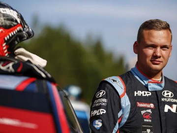 Nowy zesp&oacute;ł Hyundai Poland Racing w RSMP