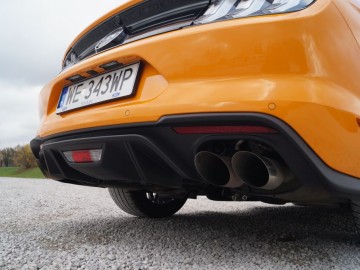Ford Mustang Fastback GT 5.0 V8 450 KM - &nbsp;Narowisty niczym Mustang...