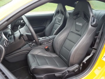 Ford Mustang Fastback GT 5.0 V8 450 KM - &nbsp;Narowisty niczym Mustang...