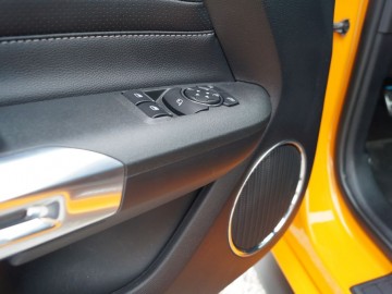 Ford Mustang Fastback GT 5.0 V8 450 KM - &nbsp;Narowisty niczym Mustang...