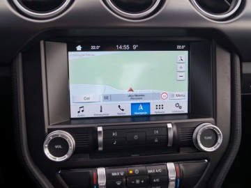 Ford Mustang Fastback GT 5.0 V8 450 KM - &nbsp;Narowisty niczym Mustang...