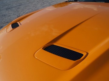Ford Mustang Fastback GT 5.0 V8 450 KM - &nbsp;Narowisty niczym Mustang...
