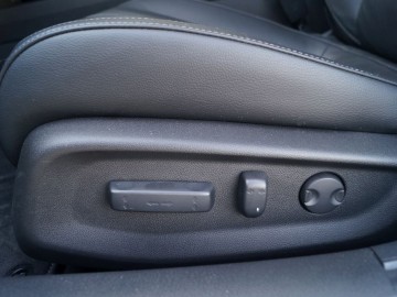 Honda Civic sedan 4d 1,5 i-VTEC 182 KM CVT &ndash; Nowa jakość