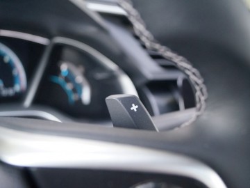 Honda Civic sedan 4d 1,5 i-VTEC 182 KM CVT &ndash; Nowa jakość