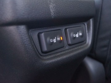 Honda Civic sedan 4d 1,5 i-VTEC 182 KM CVT &ndash; Nowa jakość