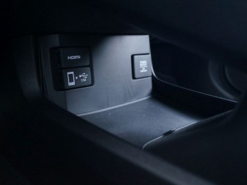 Honda Civic sedan 4d 1,5 i-VTEC 182 KM CVT &ndash; Nowa jakość