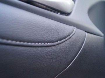 Honda Civic sedan 4d 1,5 i-VTEC 182 KM CVT &ndash; Nowa jakość