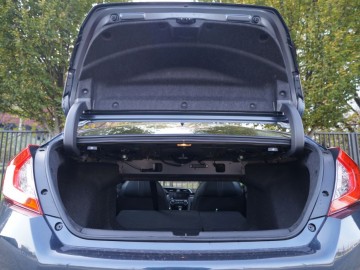 Honda Civic sedan 4d 1,5 i-VTEC 182 KM CVT &ndash; Nowa jakość