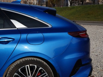KIA ProCEED GT 1,6 T-GDI 204 KM 7DCT - Kombi teoretyczne&hellip;