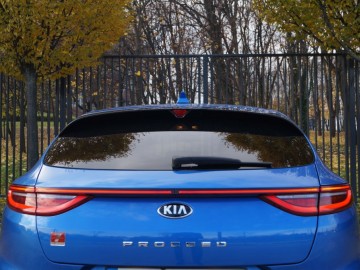 KIA ProCEED GT 1,6 T-GDI 204 KM 7DCT - Kombi teoretyczne&hellip;