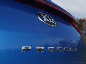 KIA ProCEED GT 1,6 T-GDI 204 KM 7DCT - Kombi teoretyczne&hellip;