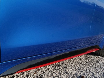 KIA ProCEED GT 1,6 T-GDI 204 KM 7DCT - Kombi teoretyczne&hellip;