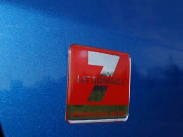 KIA ProCEED GT 1,6 T-GDI 204 KM 7DCT - Kombi teoretyczne&hellip;
