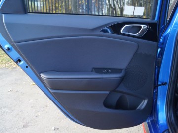 KIA ProCEED GT 1,6 T-GDI 204 KM 7DCT - Kombi teoretyczne&hellip;