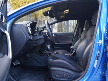 KIA ProCEED GT 1,6 T-GDI 204 KM 7DCT - Kombi teoretyczne&hellip;