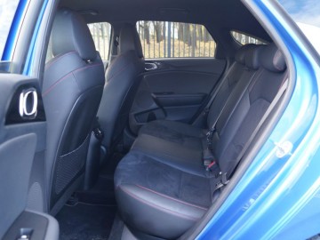KIA ProCEED GT 1,6 T-GDI 204 KM 7DCT - Kombi teoretyczne&hellip;