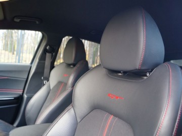 KIA ProCEED GT 1,6 T-GDI 204 KM 7DCT - Kombi teoretyczne&hellip;