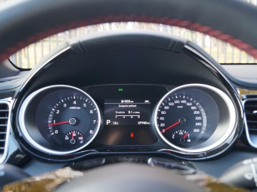 KIA ProCEED GT 1,6 T-GDI 204 KM 7DCT - Kombi teoretyczne&hellip;