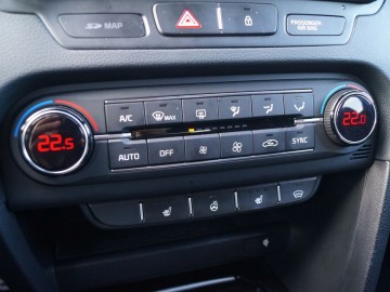 KIA ProCEED GT 1,6 T-GDI 204 KM 7DCT - Kombi teoretyczne&hellip;