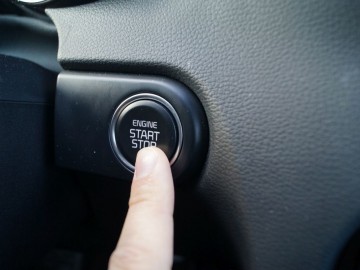KIA ProCEED GT 1,6 T-GDI 204 KM 7DCT - Kombi teoretyczne&hellip;