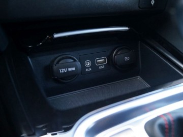 KIA ProCEED GT 1,6 T-GDI 204 KM 7DCT - Kombi teoretyczne&hellip;