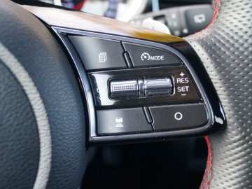 KIA ProCEED GT 1,6 T-GDI 204 KM 7DCT - Kombi teoretyczne&hellip;