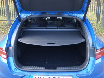 KIA ProCEED GT 1,6 T-GDI 204 KM 7DCT - Kombi teoretyczne&hellip;
