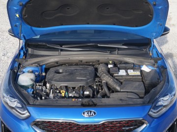 KIA ProCEED GT 1,6 T-GDI 204 KM 7DCT - Kombi teoretyczne&hellip;