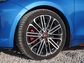 KIA ProCEED GT 1,6 T-GDI 204 KM 7DCT - Kombi teoretyczne&hellip;