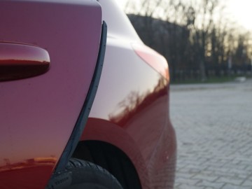 Ford Focus Kombi Titanium 1,5 EcoBoost 182 KM MT6 &ndash; Rodzinne rozwiązanie&nbsp;