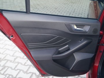 Ford Focus Kombi Titanium 1,5 EcoBoost 182 KM MT6 &ndash; Rodzinne rozwiązanie&nbsp;