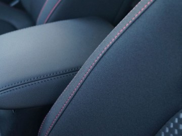 Ford Focus Kombi Titanium 1,5 EcoBoost 182 KM MT6 &ndash; Rodzinne rozwiązanie&nbsp;