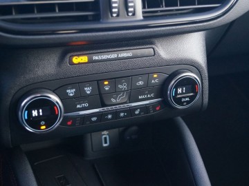 Ford Focus Kombi Titanium 1,5 EcoBoost 182 KM MT6 &ndash; Rodzinne rozwiązanie&nbsp;