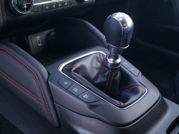 Ford Focus Kombi Titanium 1,5 EcoBoost 182 KM MT6 &ndash; Rodzinne rozwiązanie&nbsp;