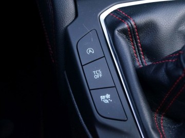 Ford Focus Kombi Titanium 1,5 EcoBoost 182 KM MT6 &ndash; Rodzinne rozwiązanie&nbsp;