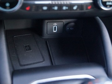 Ford Focus Kombi Titanium 1,5 EcoBoost 182 KM MT6 &ndash; Rodzinne rozwiązanie&nbsp;