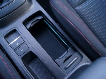 Ford Focus Kombi Titanium 1,5 EcoBoost 182 KM MT6 &ndash; Rodzinne rozwiązanie&nbsp;