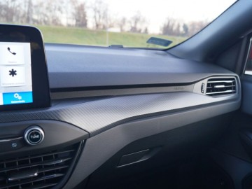 Ford Focus Kombi Titanium 1,5 EcoBoost 182 KM MT6 &ndash; Rodzinne rozwiązanie&nbsp;
