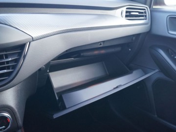 Ford Focus Kombi Titanium 1,5 EcoBoost 182 KM MT6 &ndash; Rodzinne rozwiązanie&nbsp;