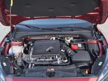 Ford Focus Kombi Titanium 1,5 EcoBoost 182 KM MT6 &ndash; Rodzinne rozwiązanie&nbsp;