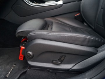 Mercedes Benz GLC 200 4Matic (X253)&nbsp;197 KM DCT8 Mild Hybrid &ndash; Kierunek przyszłości?