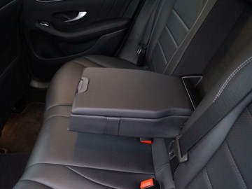 Mercedes Benz GLC 200 4Matic (X253)&nbsp;197 KM DCT8 Mild Hybrid &ndash; Kierunek przyszłości?