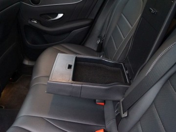 Mercedes Benz GLC 200 4Matic (X253)&nbsp;197 KM DCT8 Mild Hybrid &ndash; Kierunek przyszłości?