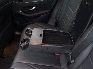 Mercedes Benz GLC 200 4Matic (X253)&nbsp;197 KM DCT8 Mild Hybrid &ndash; Kierunek przyszłości?