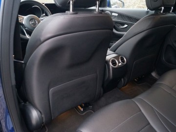Mercedes Benz GLC 200 4Matic (X253)&nbsp;197 KM DCT8 Mild Hybrid &ndash; Kierunek przyszłości?