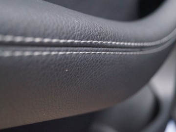 Mercedes Benz GLC 200 4Matic (X253)&nbsp;197 KM DCT8 Mild Hybrid &ndash; Kierunek przyszłości?
