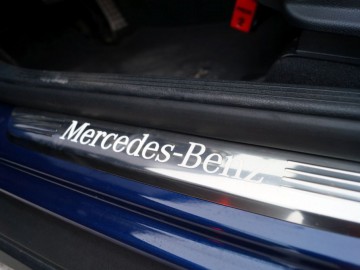Mercedes Benz GLC 200 4Matic (X253)&nbsp;197 KM DCT8 Mild Hybrid &ndash; Kierunek przyszłości?