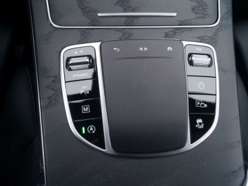 Mercedes Benz GLC 200 4Matic (X253)&nbsp;197 KM DCT8 Mild Hybrid &ndash; Kierunek przyszłości?