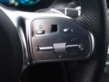 Mercedes Benz GLC 200 4Matic (X253)&nbsp;197 KM DCT8 Mild Hybrid &ndash; Kierunek przyszłości?