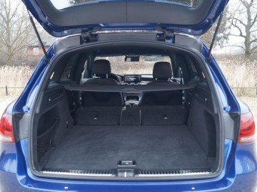 Mercedes Benz GLC 200 4Matic (X253)&nbsp;197 KM DCT8 Mild Hybrid &ndash; Kierunek przyszłości?